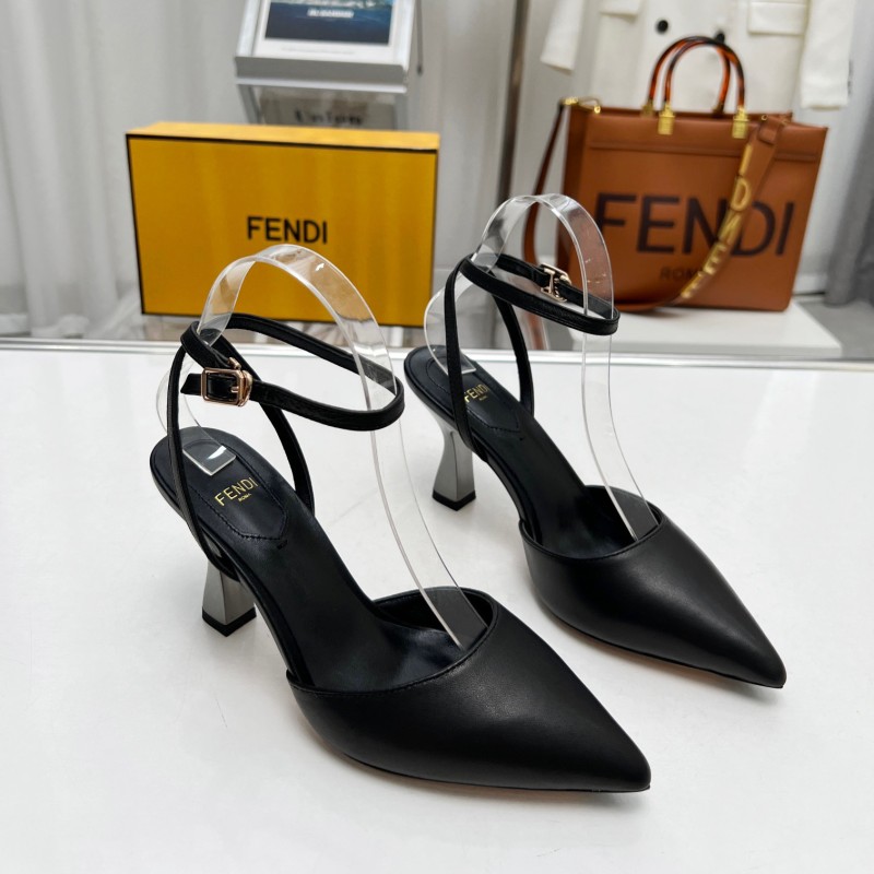 Fendi Heels