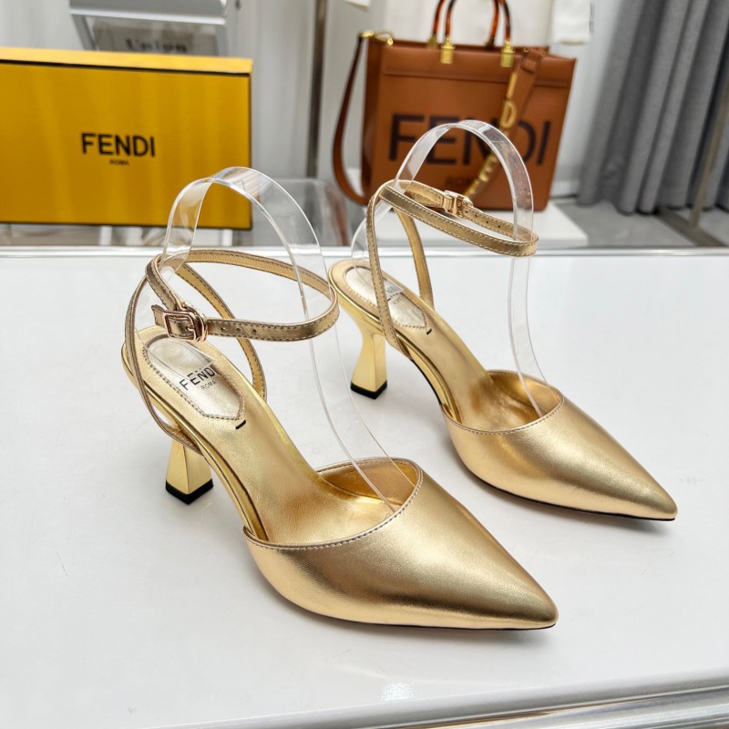 Fendi Heels