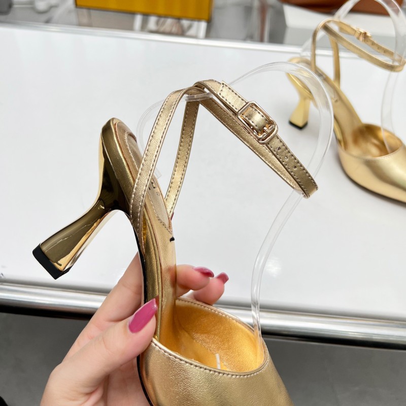 Fendi Heels