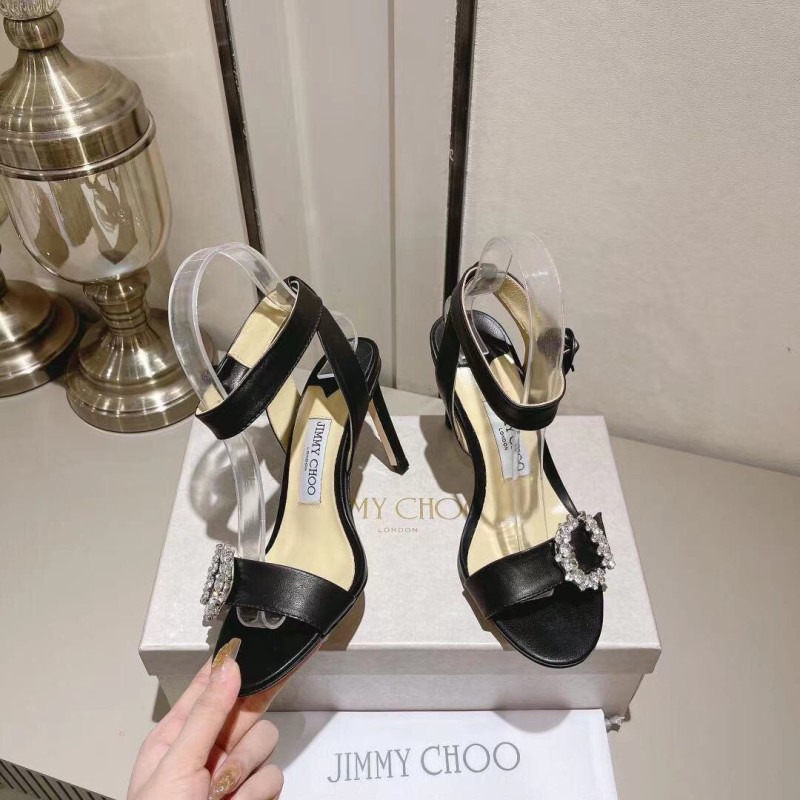 Jimmy Choo Heels