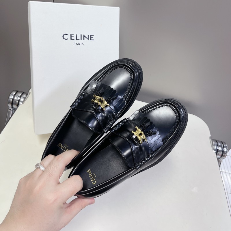 Celine Loafers