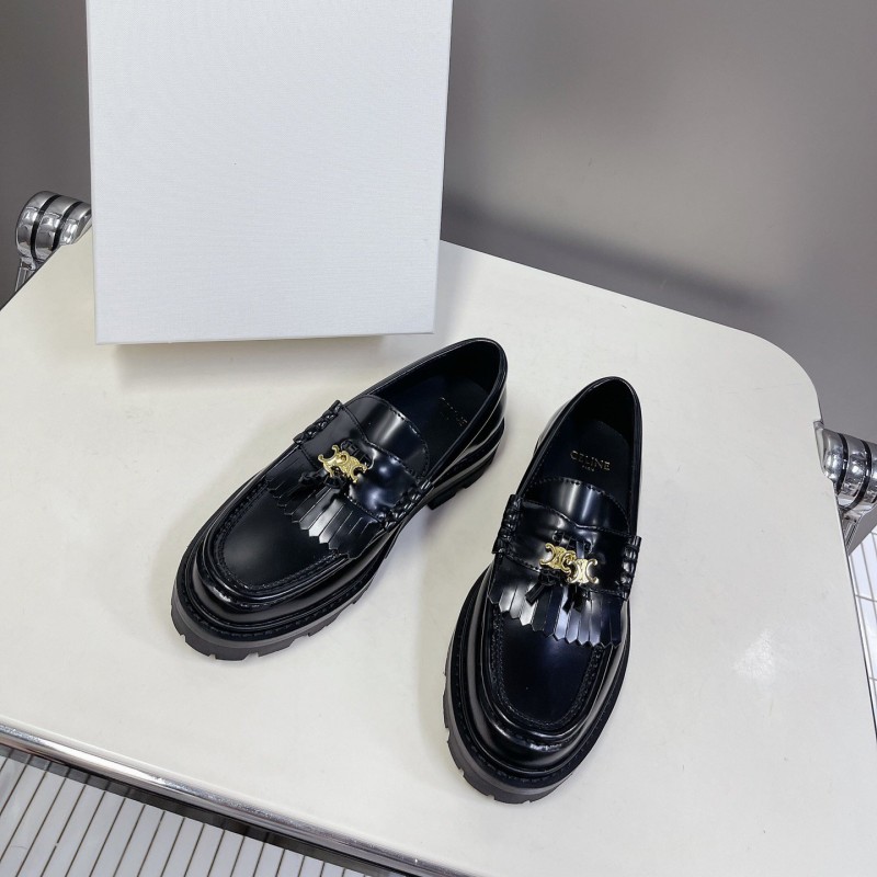 Celine Loafers