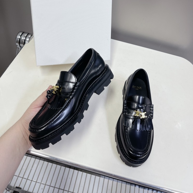 Celine Loafers