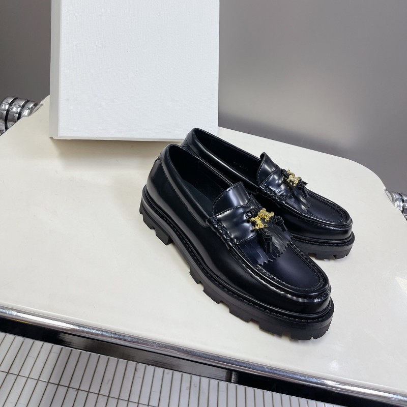 Celine Loafers