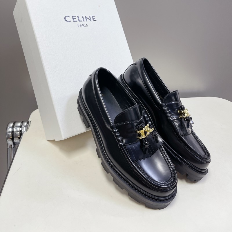 Celine Loafers