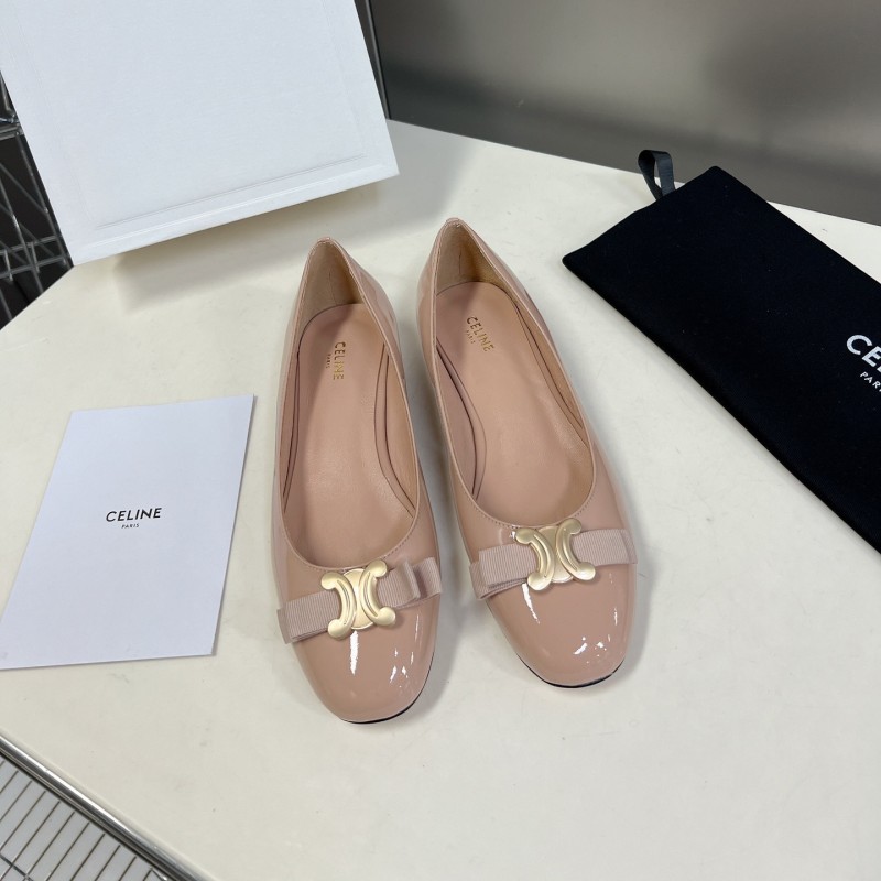 Celine Flat