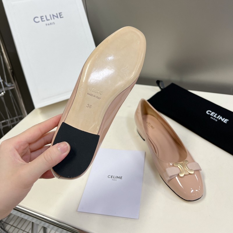 Celine Flat