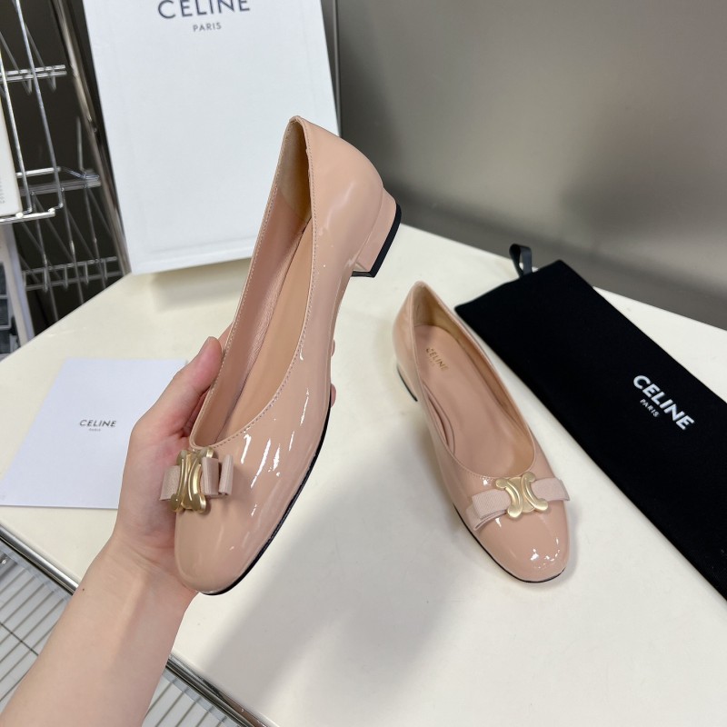 Celine Flat