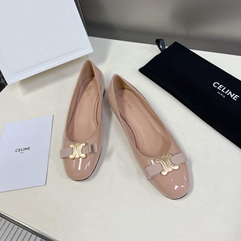 Celine Flat