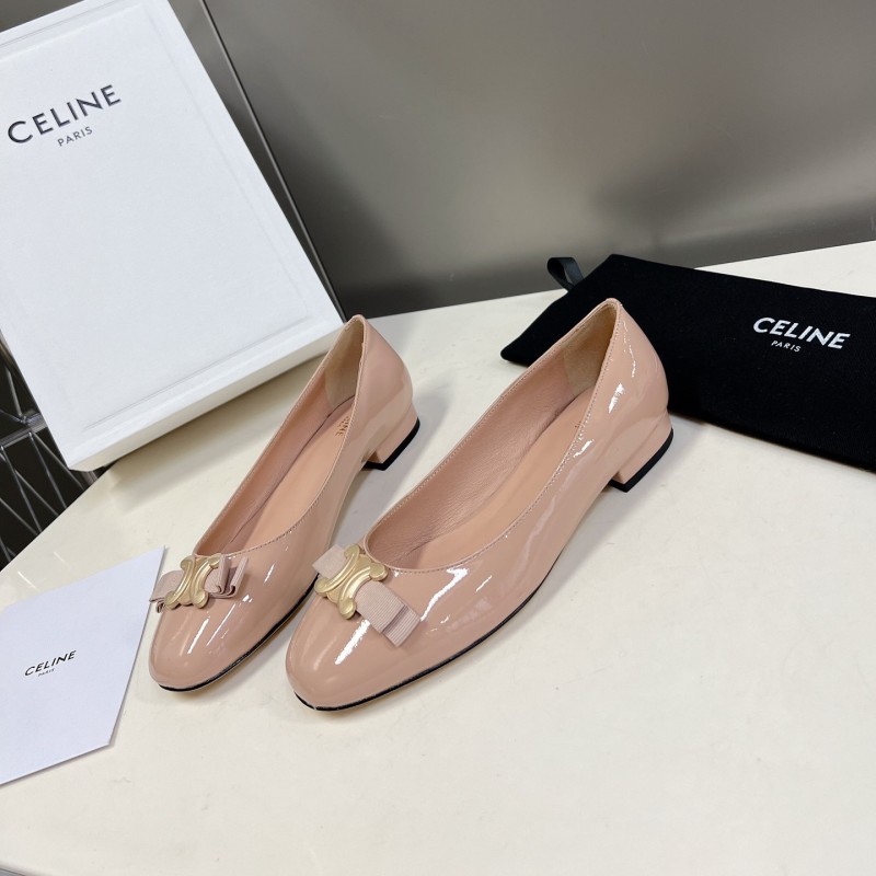 Celine Flat