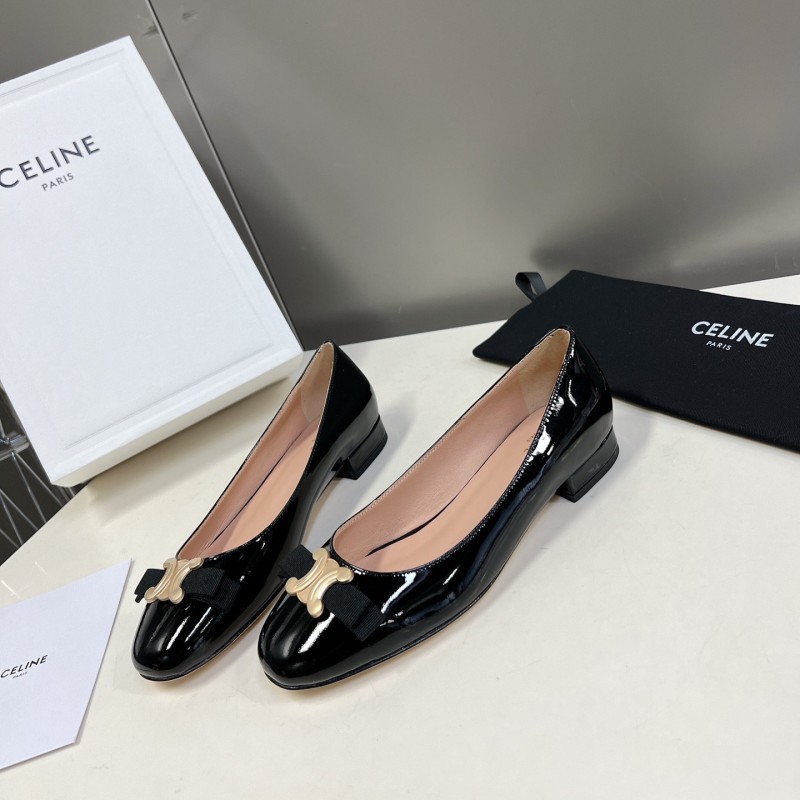 Celine Flat