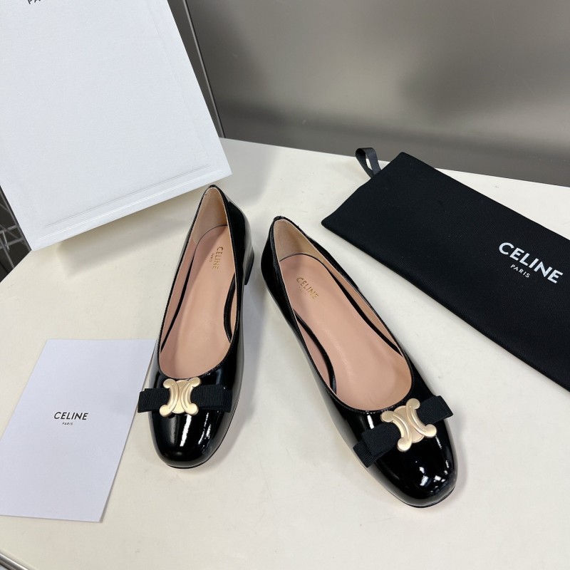 Celine Flat