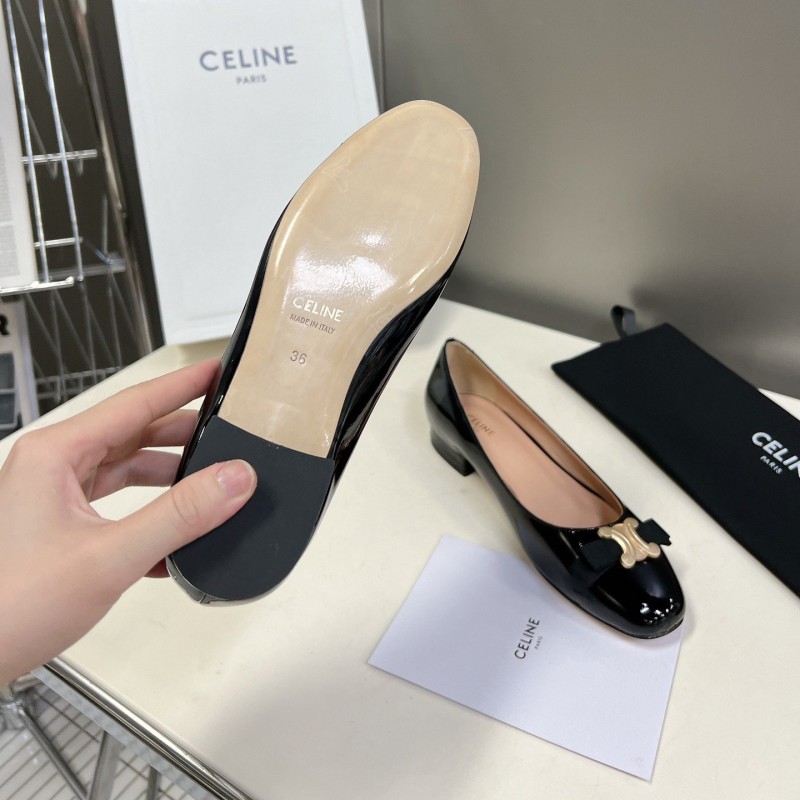 Celine Flat