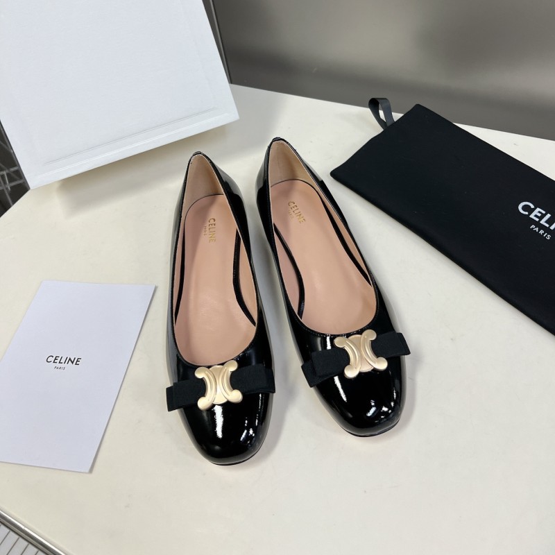 Celine Flat