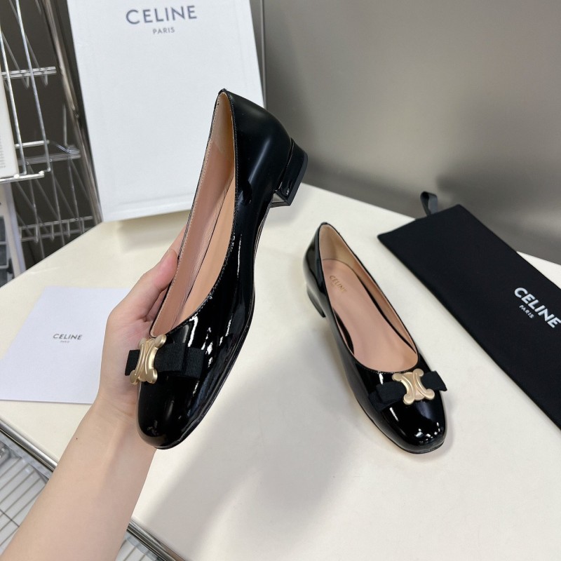 Celine Flat