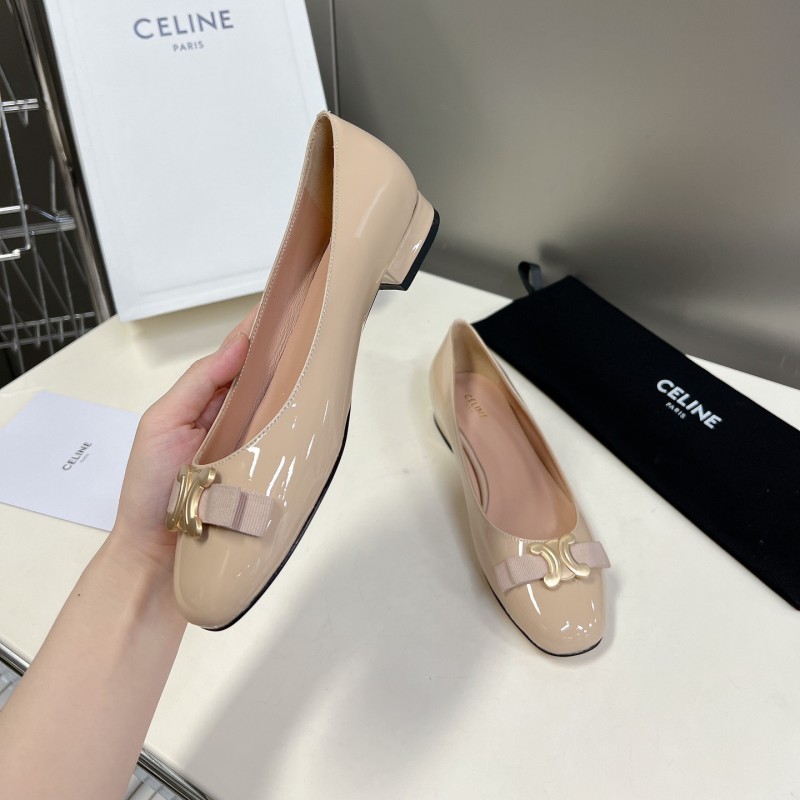 Celine Flat