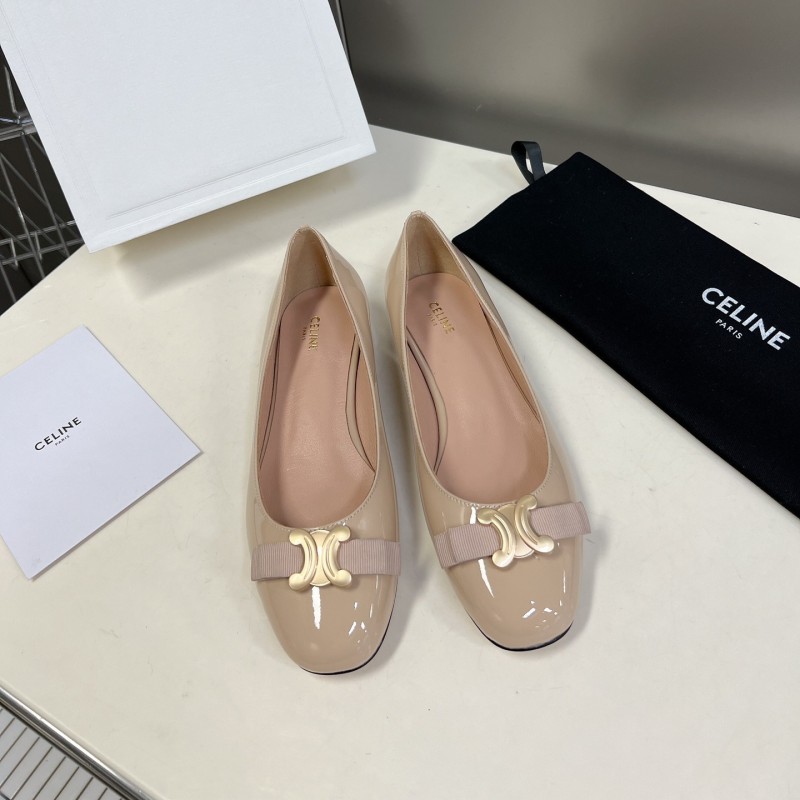 Celine Flat