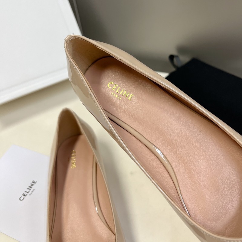 Celine Flat