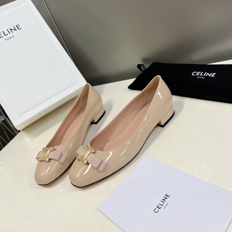 Celine Flat