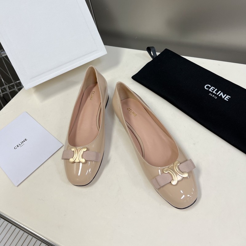 Celine Flat