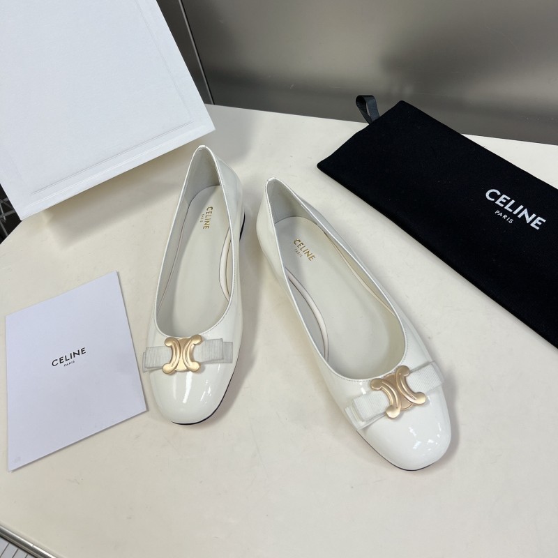 Celine Flat