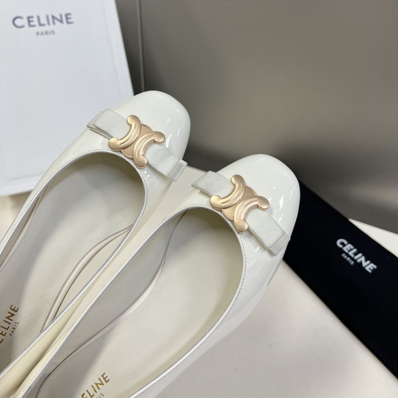 Celine Flat