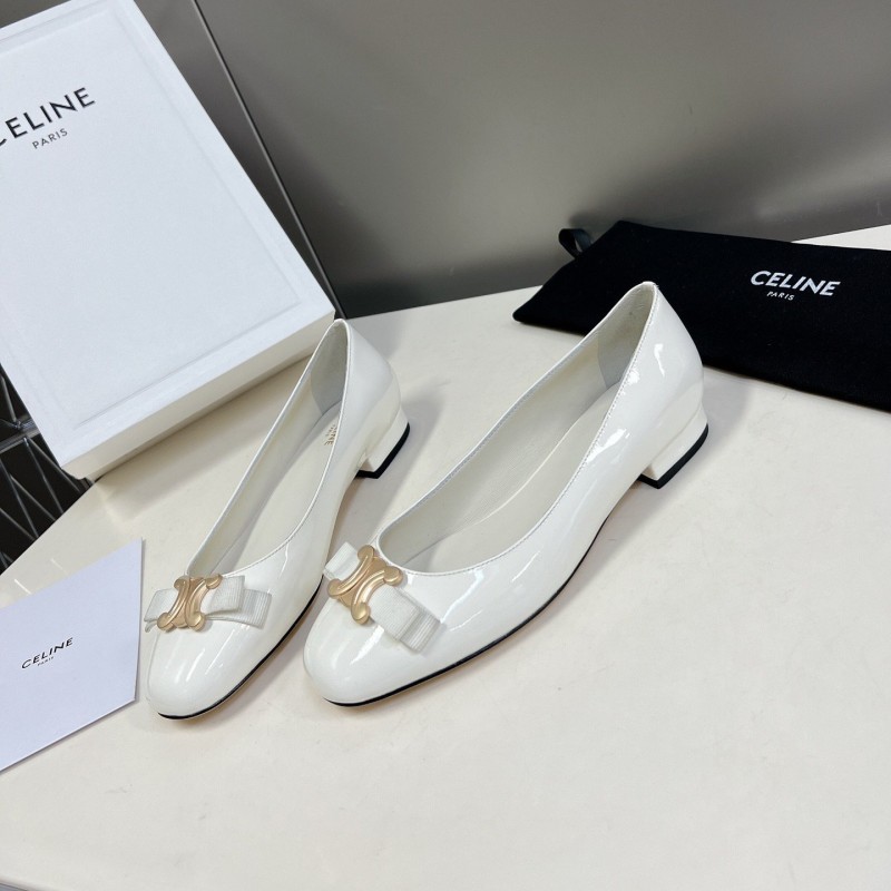 Celine Flat