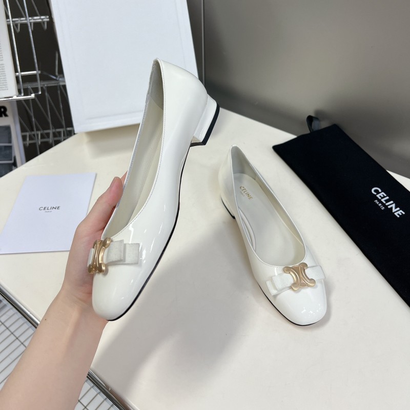 Celine Flat