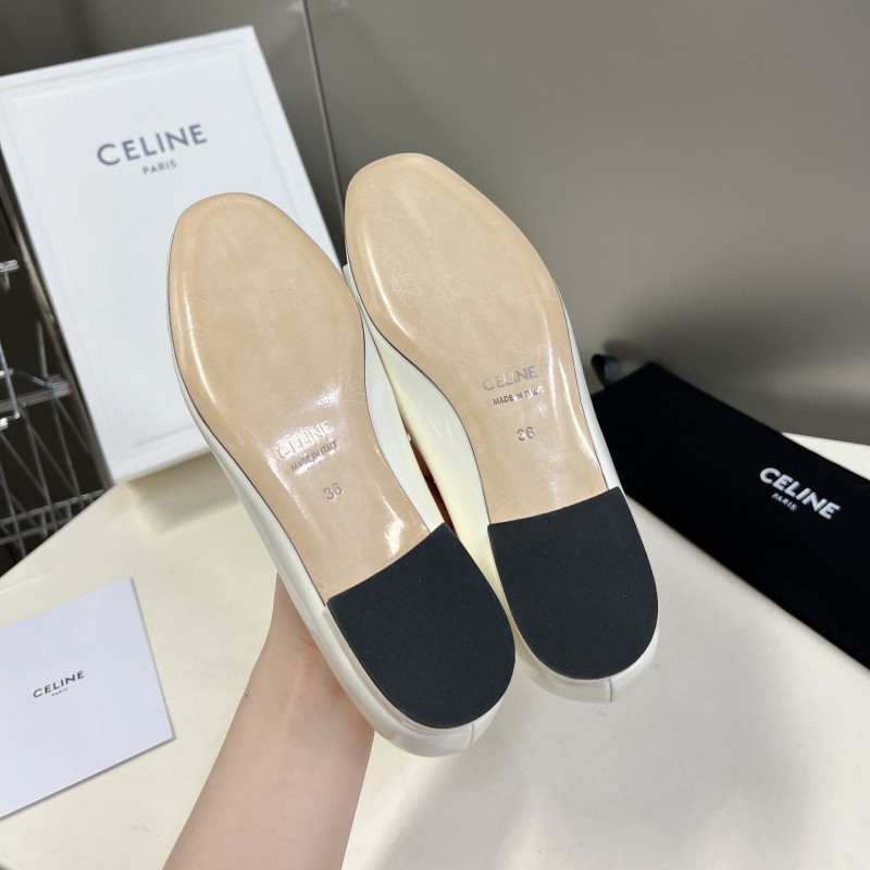 Celine Flat