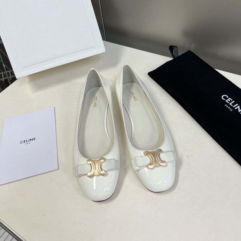 Celine Flat