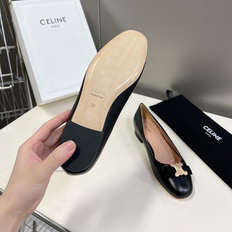 Celine Flat