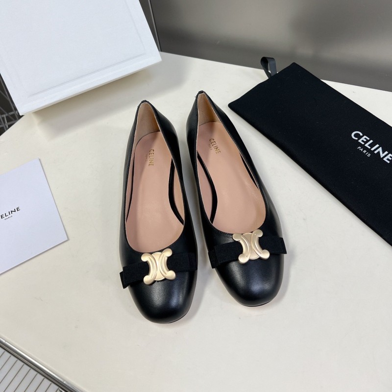 Celine Flat