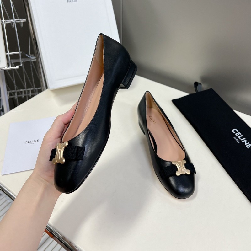 Celine Flat