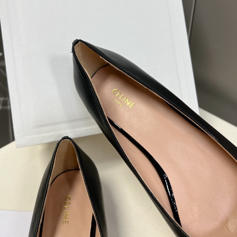 Celine Flat