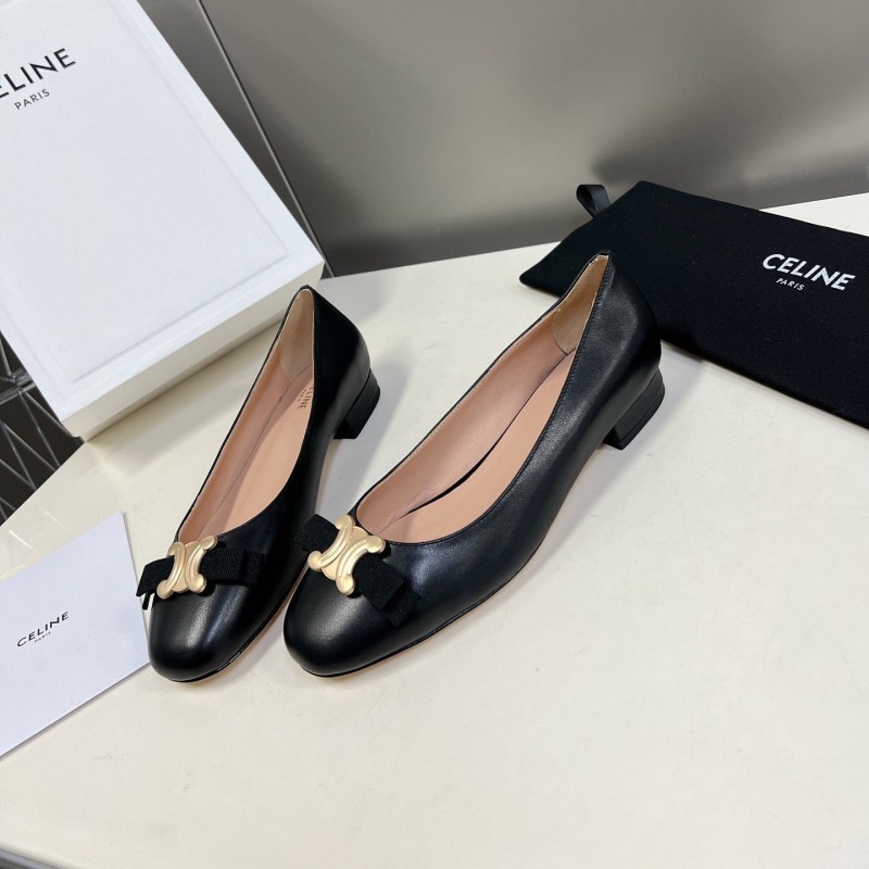 Celine Flat