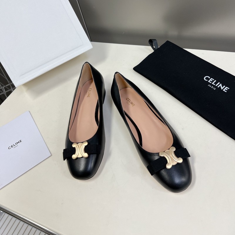 Celine Flat