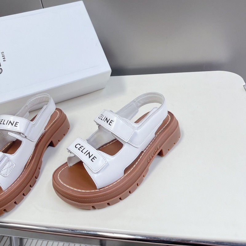 Celine Sandals