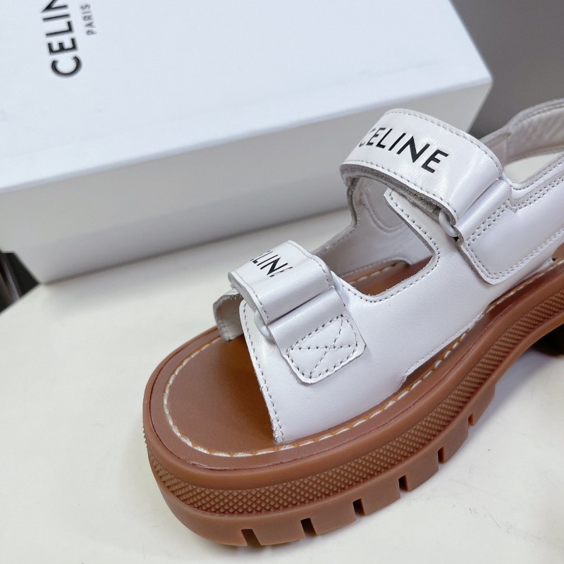 Celine Sandals