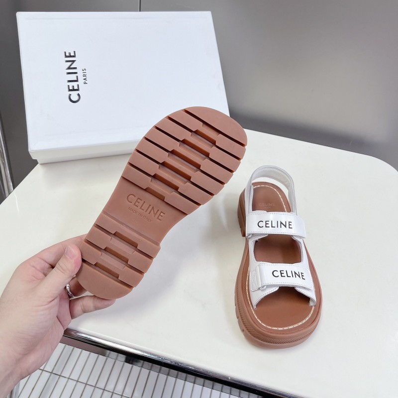 Celine Sandals