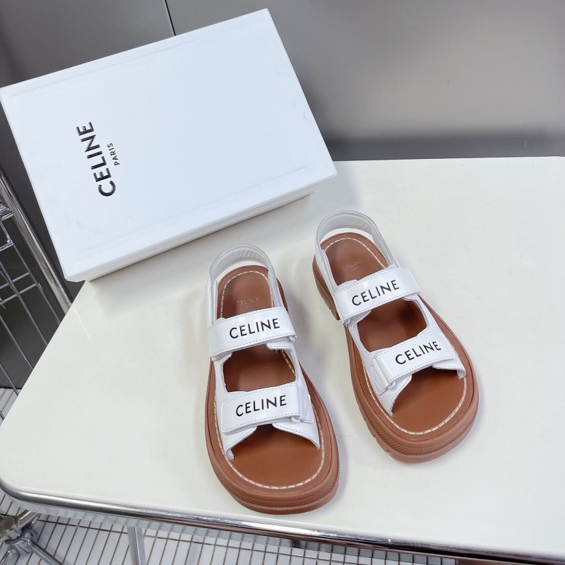 Celine Sandals