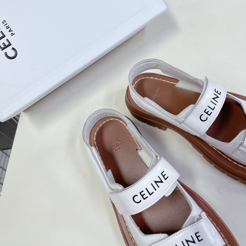 Celine Sandals