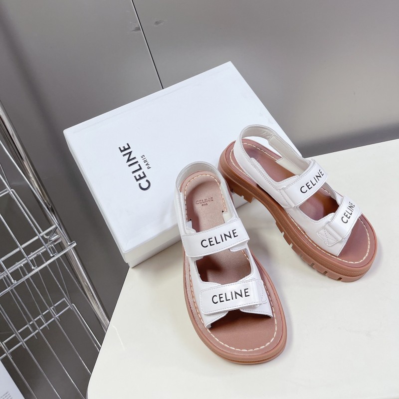 Celine Sandals