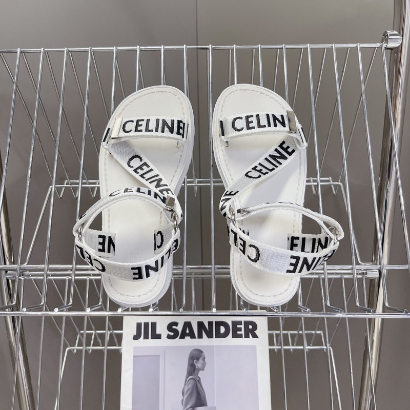 Celine Sandals