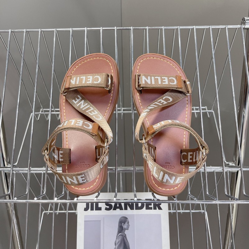 Celine Sandals