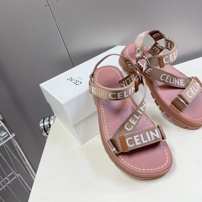 Celine Sandals