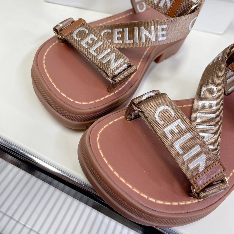 Celine Sandals