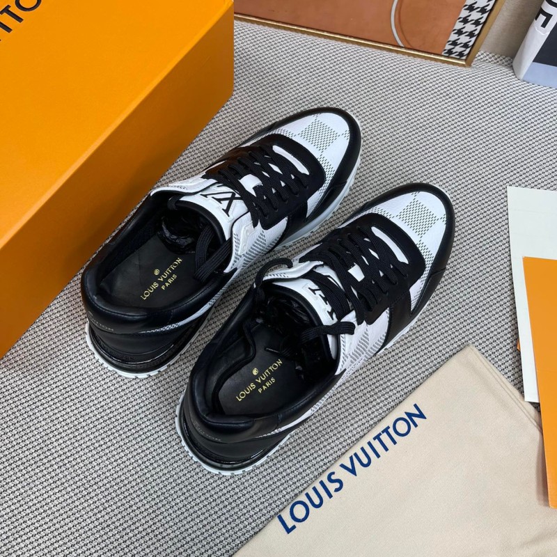 LV Sneakers