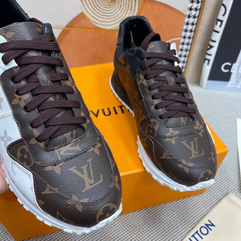 LV Sneakers