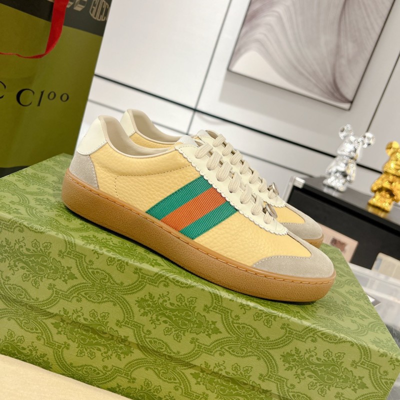 Gucci German Trainer Shoes