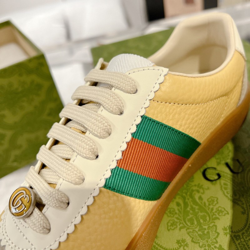 Gucci German Trainer Shoes